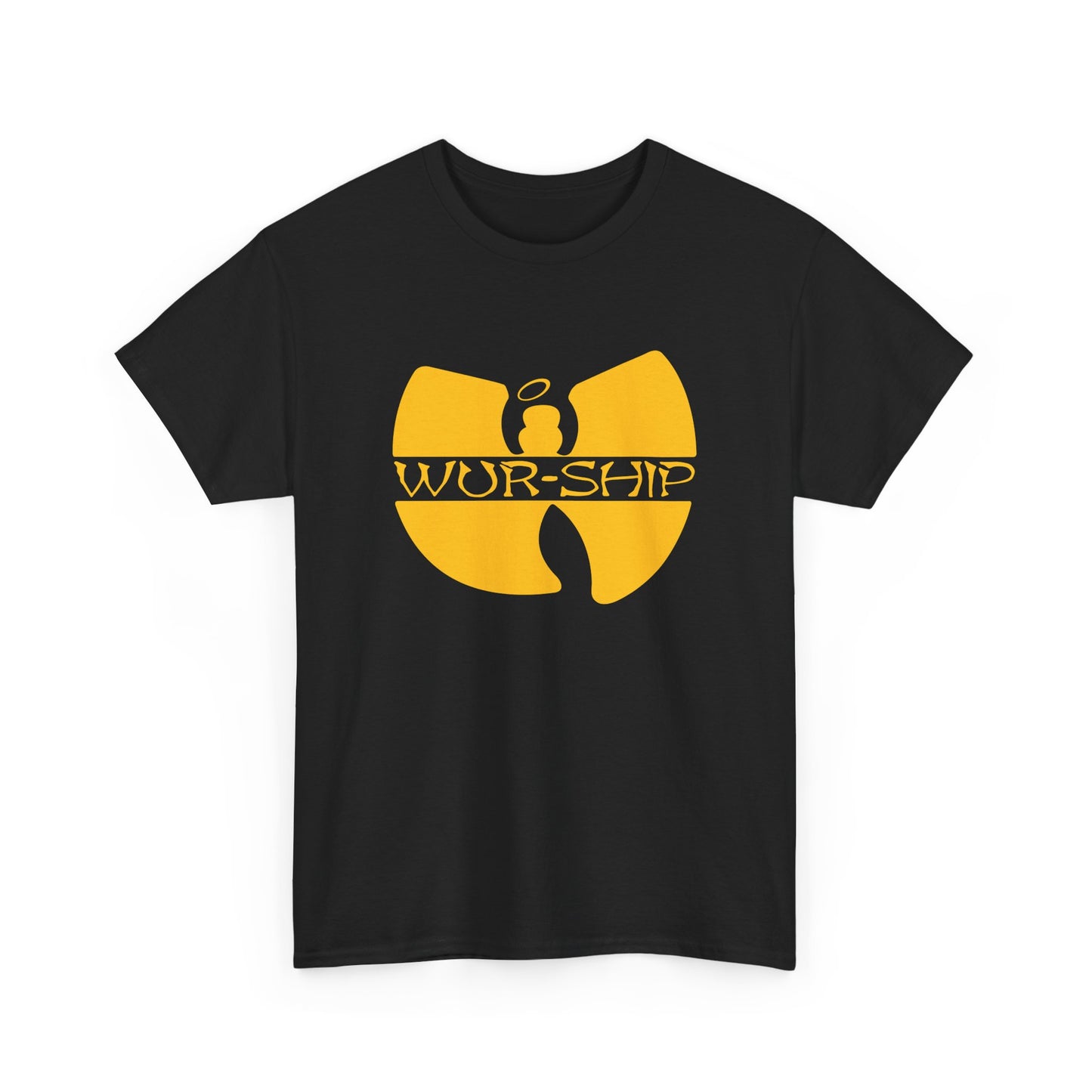 WUR-SHIP C.R.E.A.M. Tee